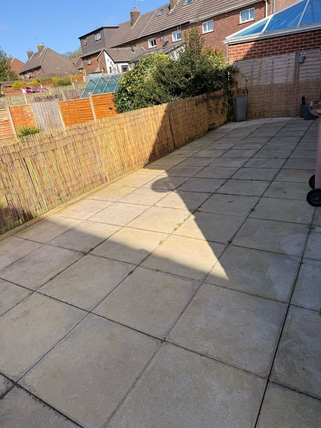 Festival Road Rainford